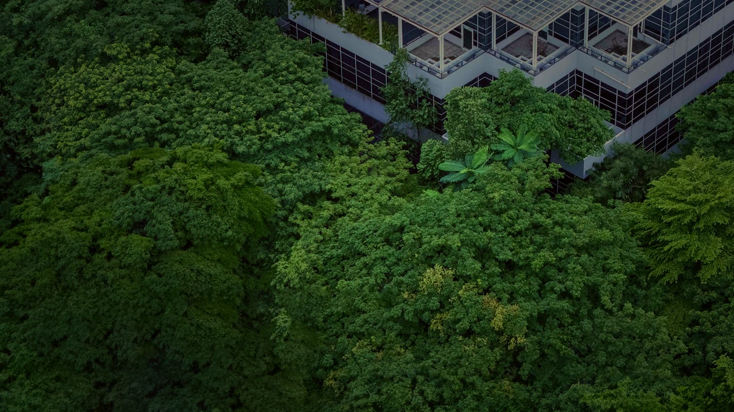 Redefine infrastructure efficiency